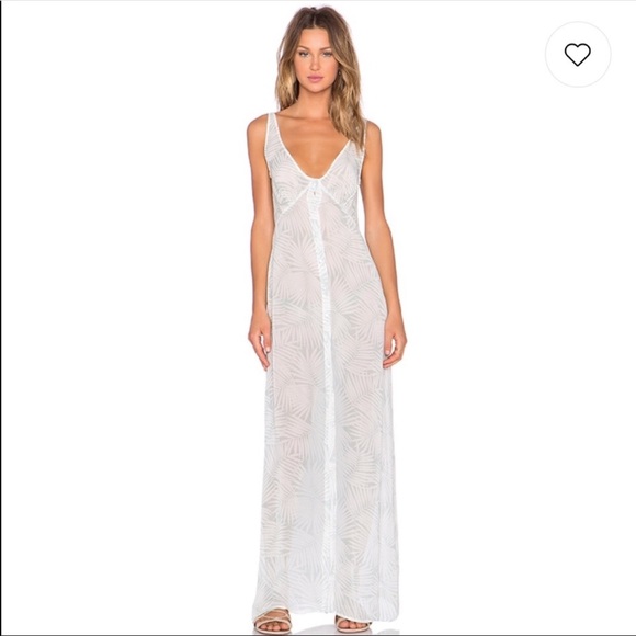 For love and lemons Desert Palm Dress - Picture 3 of 5